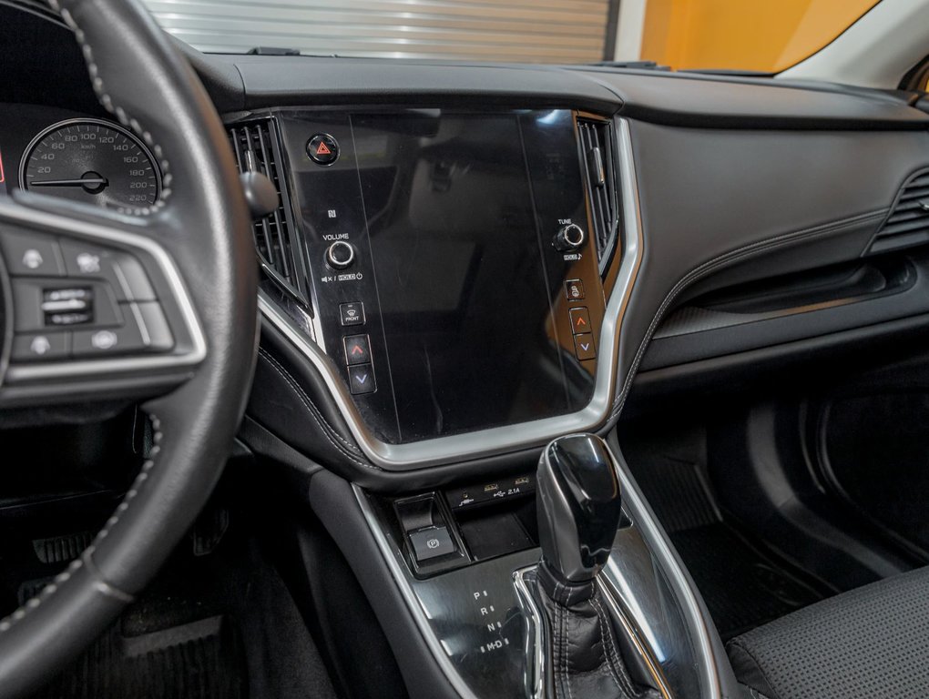 Subaru Outback  2020 à St-Jérôme, Québec - 21 - w1024h768px