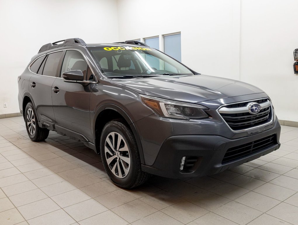 Subaru Outback  2020 à St-Jérôme, Québec - 10 - w1024h768px
