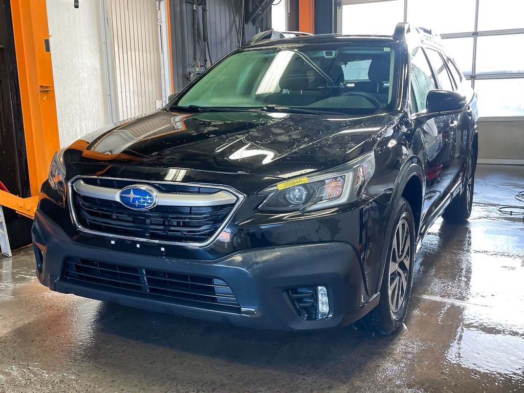 Subaru Outback  2021 à St-Jérôme, Québec - 1 - w1024h768px