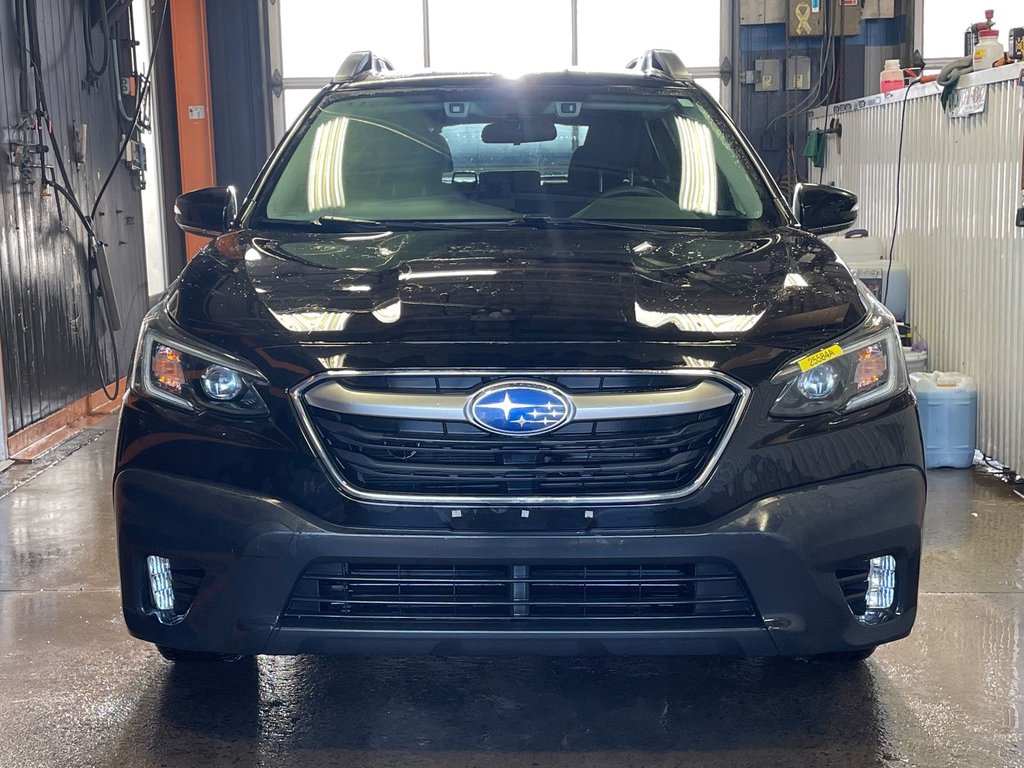 Subaru Outback  2021 à St-Jérôme, Québec - 4 - w1024h768px