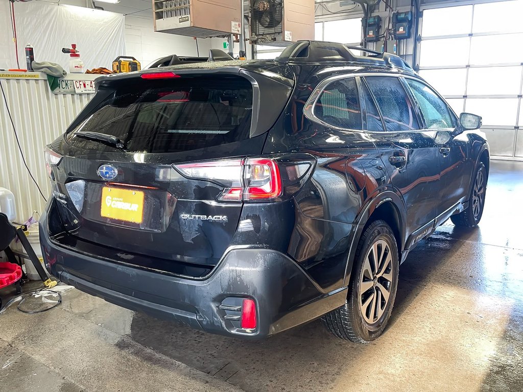 Subaru Outback  2021 à St-Jérôme, Québec - 8 - w1024h768px