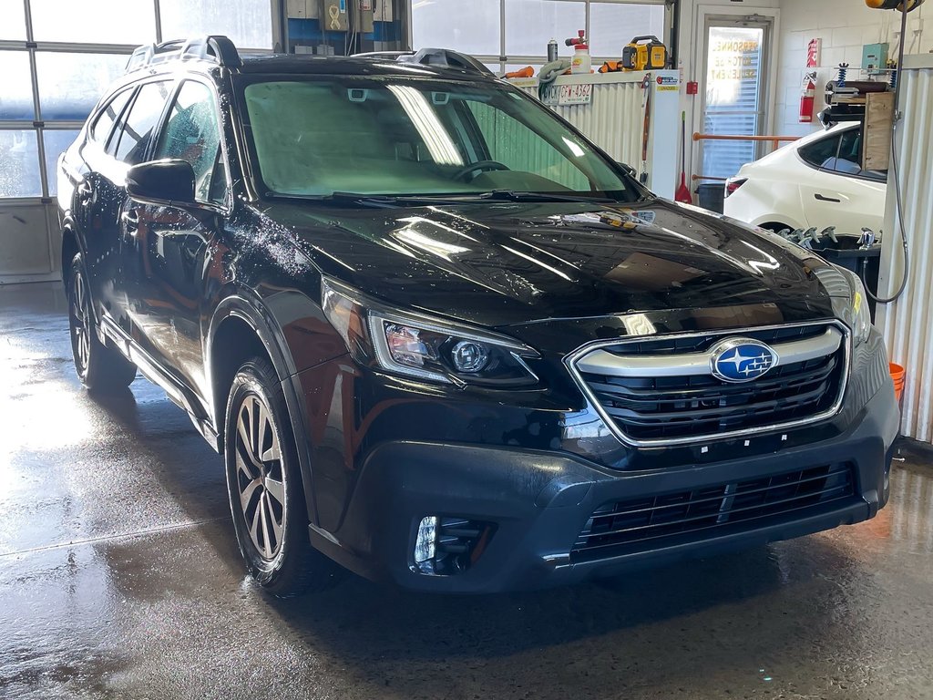 Subaru Outback  2021 à St-Jérôme, Québec - 9 - w1024h768px