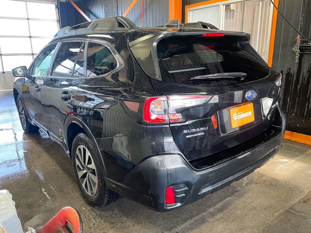 Subaru Outback  2021 à St-Jérôme, Québec - 5 - w1024h768px