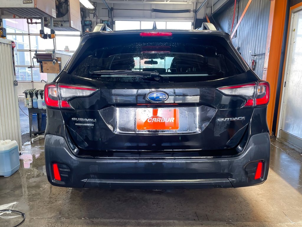 Subaru Outback  2021 à St-Jérôme, Québec - 6 - w1024h768px