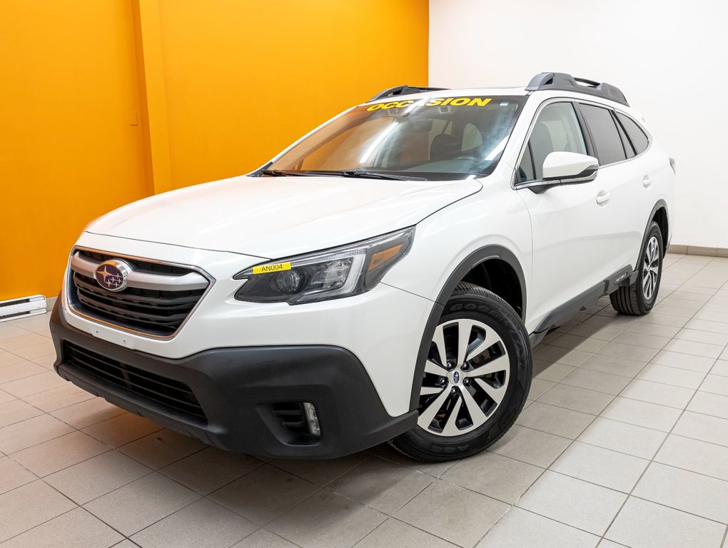 2022 Subaru Outback in St-Jérôme, Quebec - 1 - w1024h768px