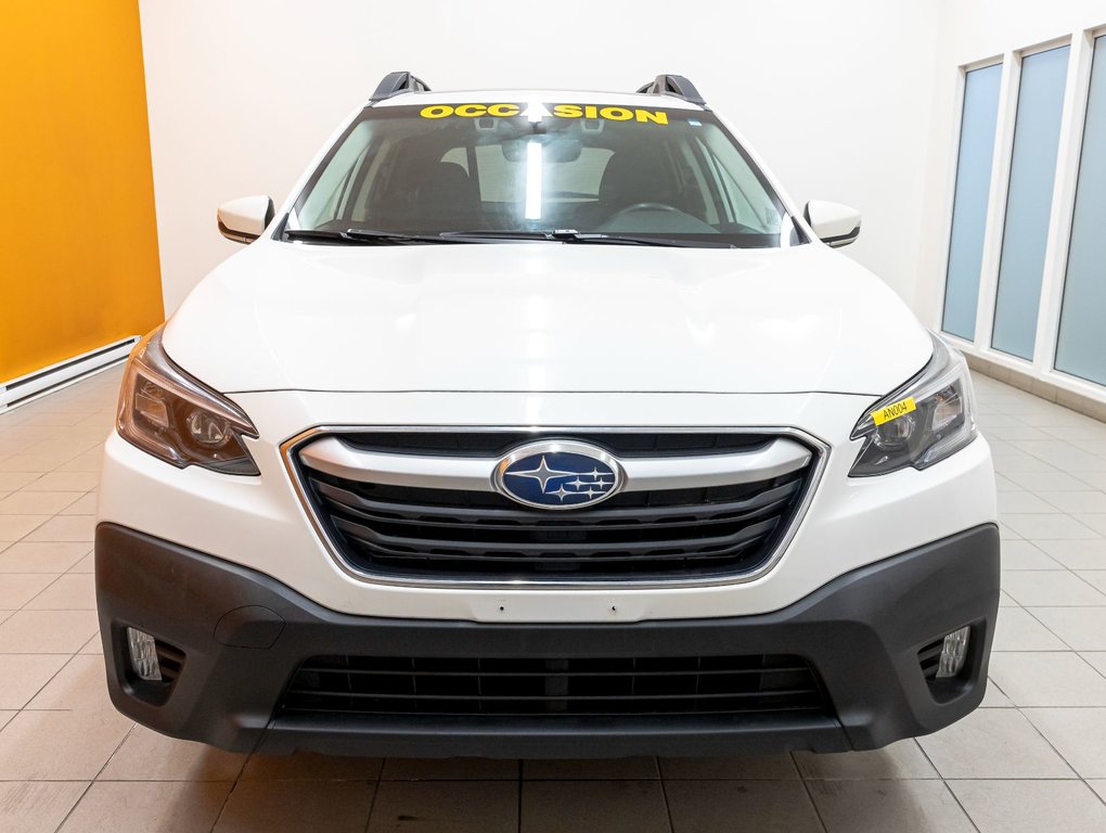 2022 Subaru Outback in St-Jérôme, Quebec - 5 - w1024h768px