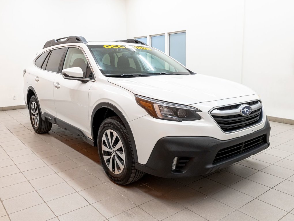 2022 Subaru Outback in St-Jérôme, Quebec - 10 - w1024h768px