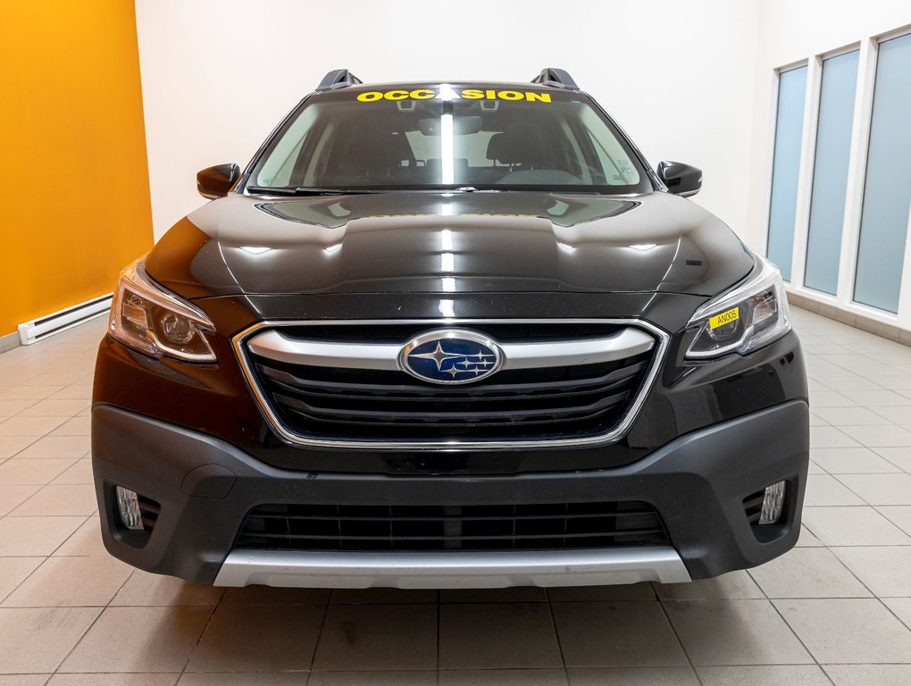 2022 Subaru Outback in St-Jérôme, Quebec - 5 - w1024h768px