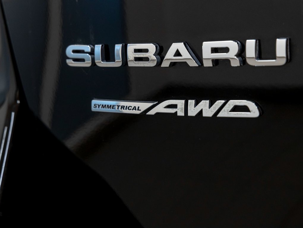 2022 Subaru Outback in St-Jérôme, Quebec - 36 - w1024h768px