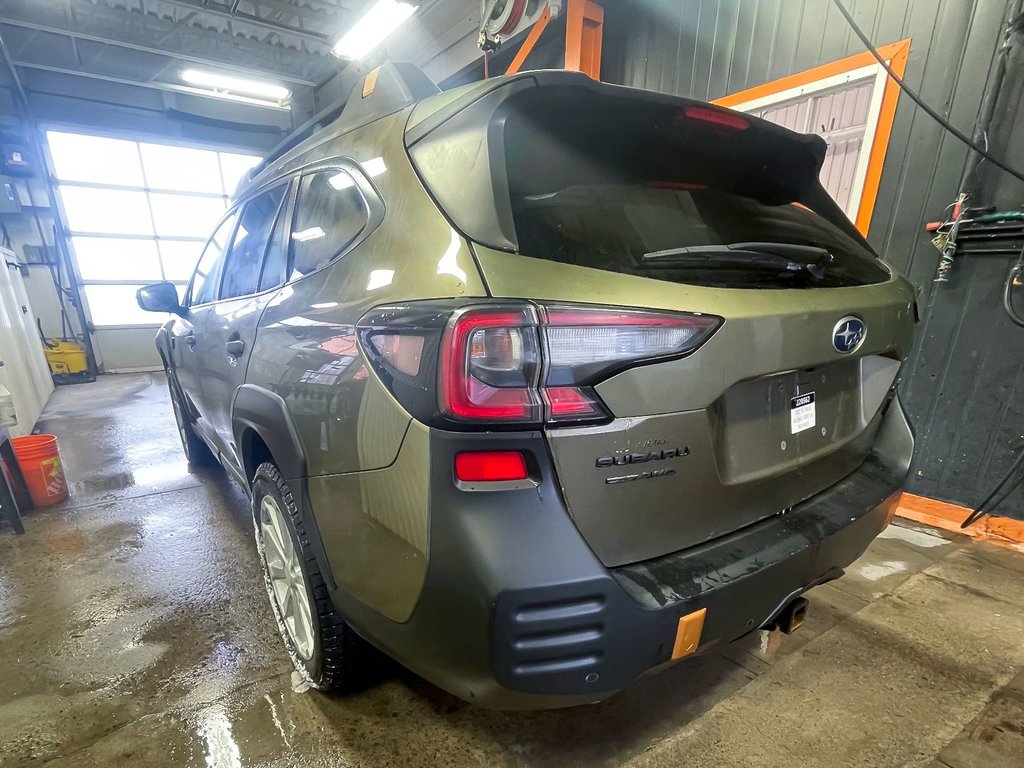 Subaru Outback  2022 à St-Jérôme, Québec - 6 - w1024h768px