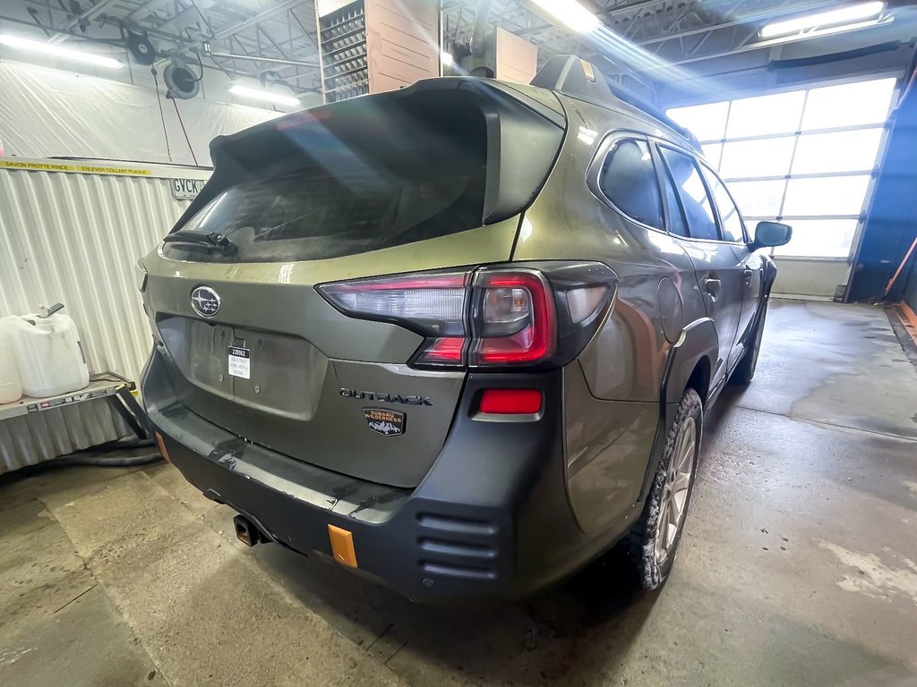 Subaru Outback  2022 à St-Jérôme, Québec - 9 - w1024h768px