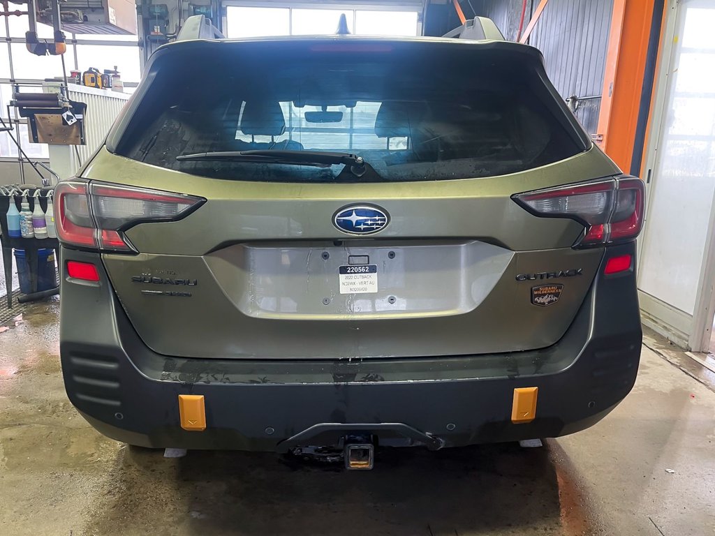 Subaru Outback  2022 à St-Jérôme, Québec - 8 - w1024h768px