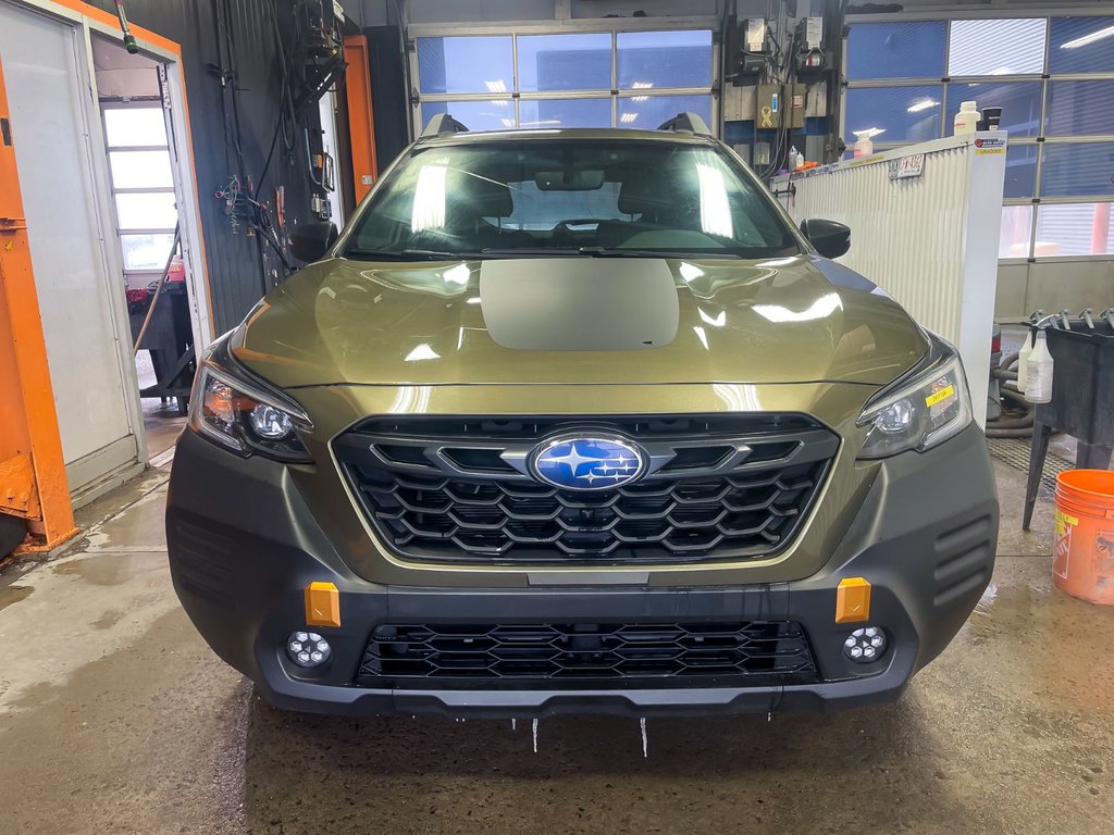 Subaru Outback  2022 à St-Jérôme, Québec - 5 - w1024h768px