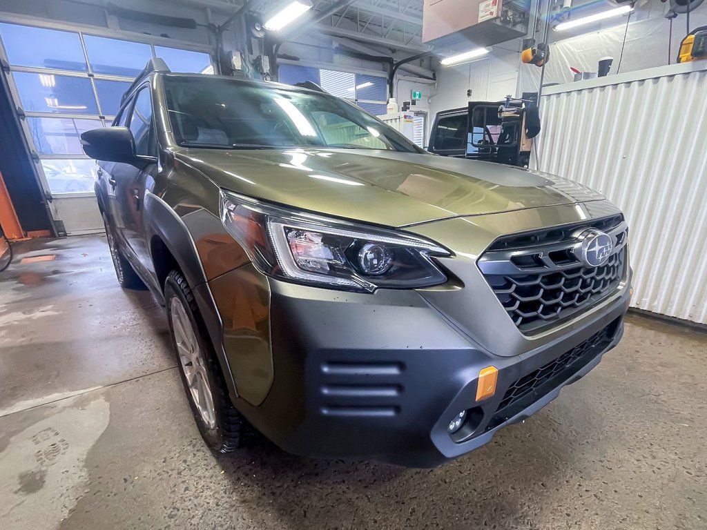 Subaru Outback  2022 à St-Jérôme, Québec - 10 - w1024h768px