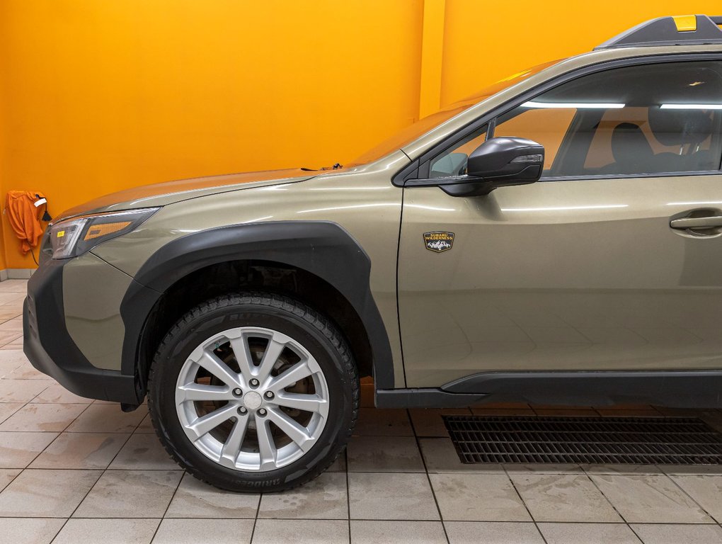 2022 Subaru Outback in St-Jérôme, Quebec - 35 - w1024h768px