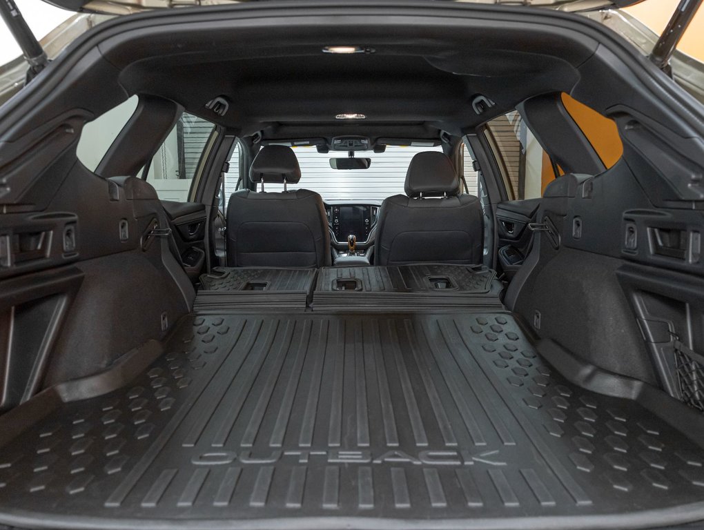 2022 Subaru Outback in St-Jérôme, Quebec - 33 - w1024h768px