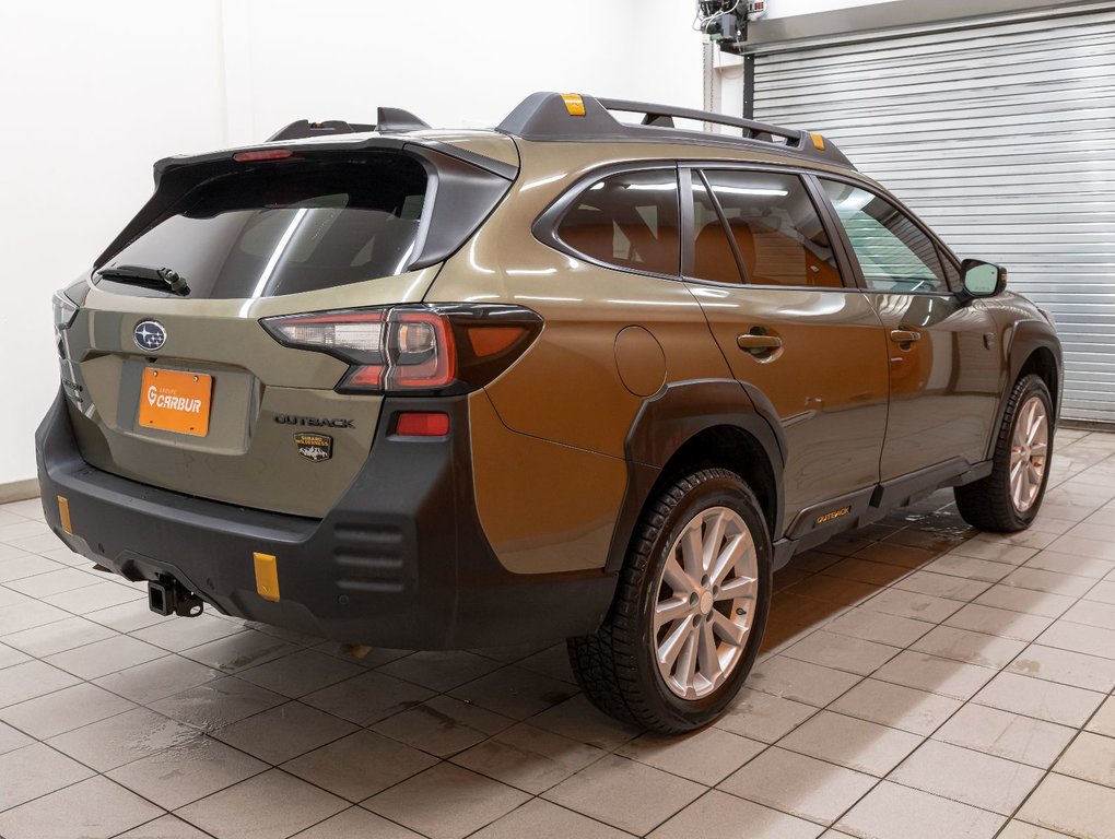 2022 Subaru Outback in St-Jérôme, Quebec - 8 - w1024h768px