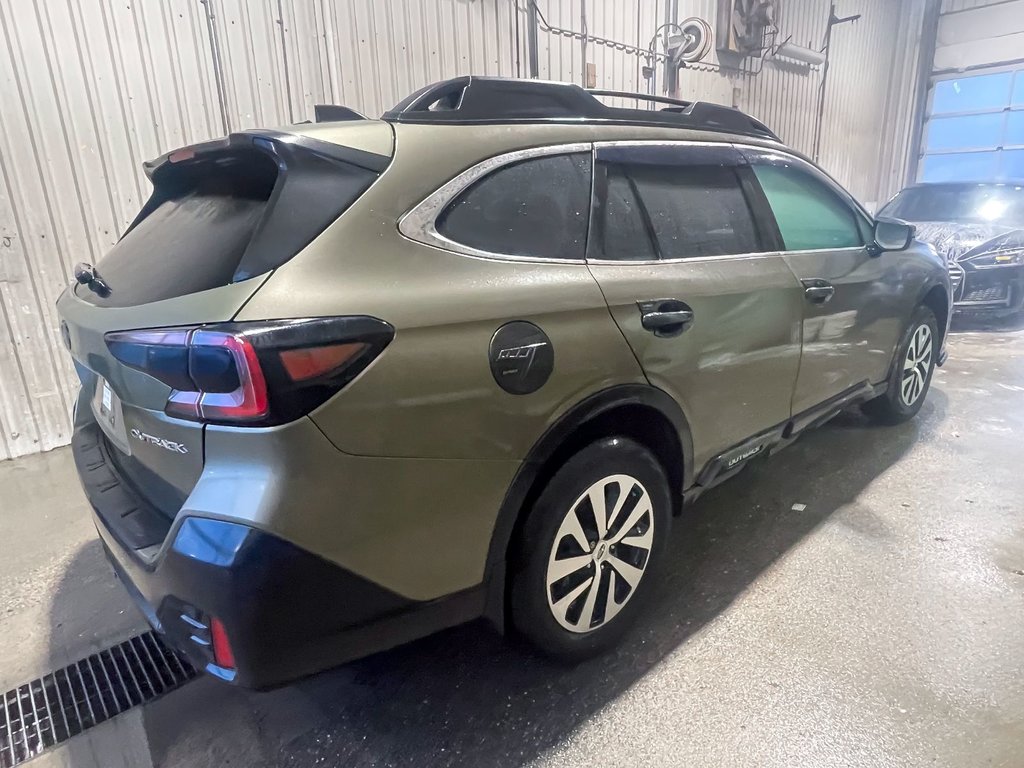 Subaru Outback  2022 à St-Jérôme, Québec - 8 - w1024h768px