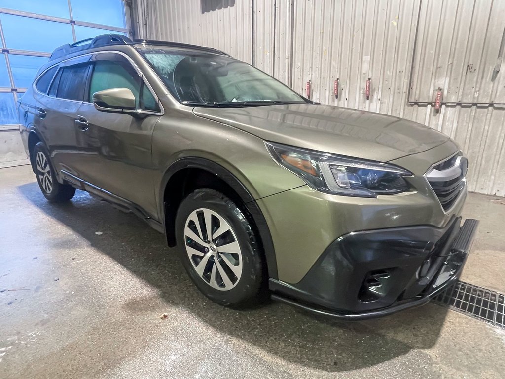 Subaru Outback  2022 à St-Jérôme, Québec - 9 - w1024h768px