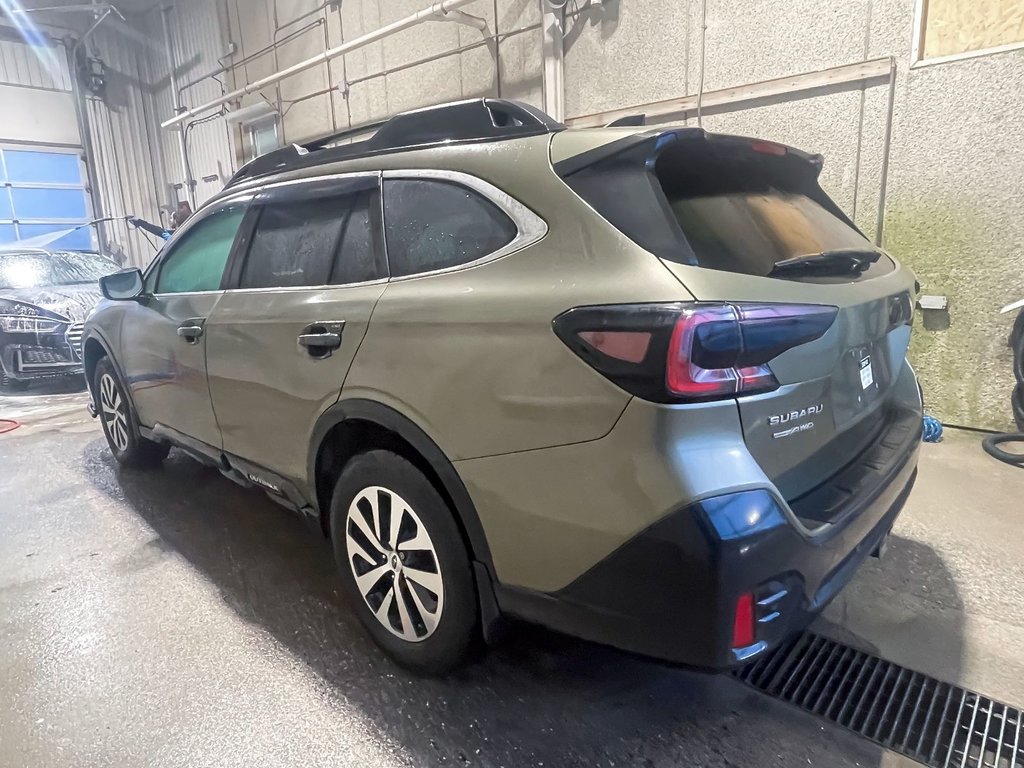 Subaru Outback  2022 à St-Jérôme, Québec - 5 - w1024h768px