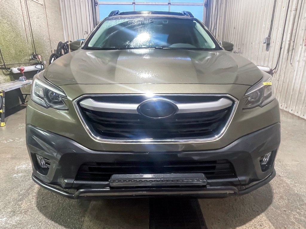 Subaru Outback  2022 à St-Jérôme, Québec - 4 - w1024h768px