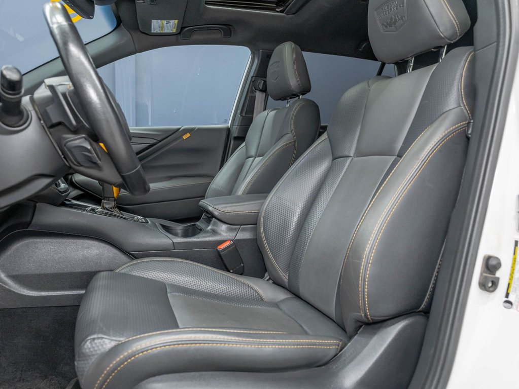 2022 Subaru Outback in St-Jérôme, Quebec - 11 - w1024h768px