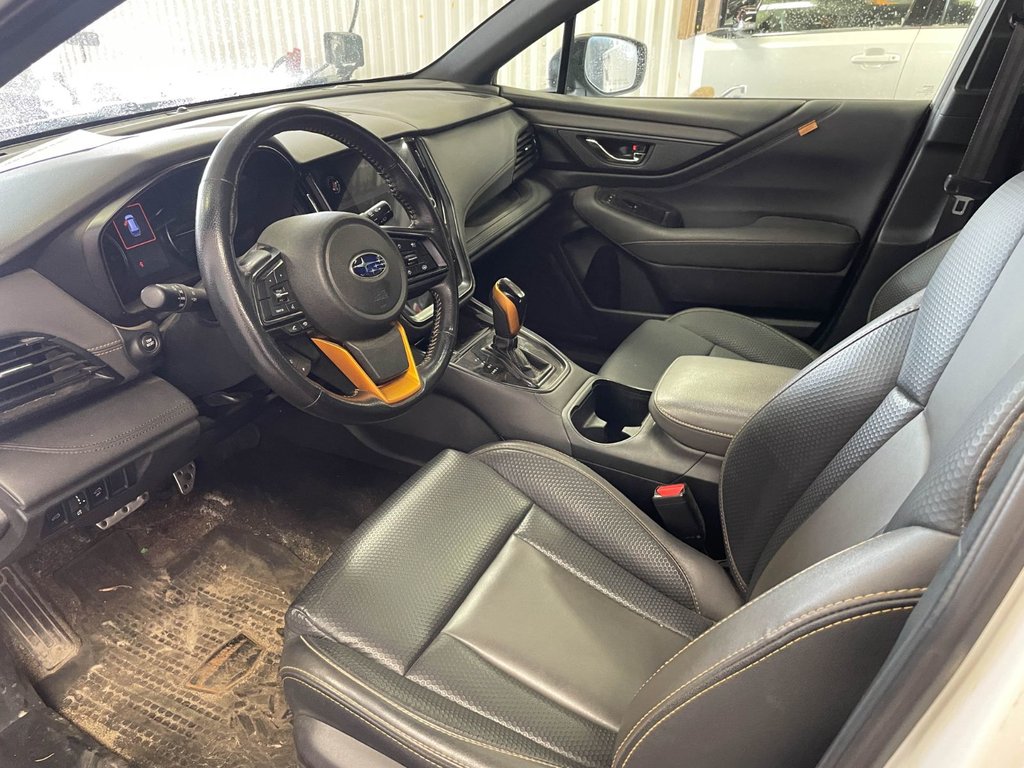Subaru Outback  2022 à St-Jérôme, Québec - 4 - w1024h768px