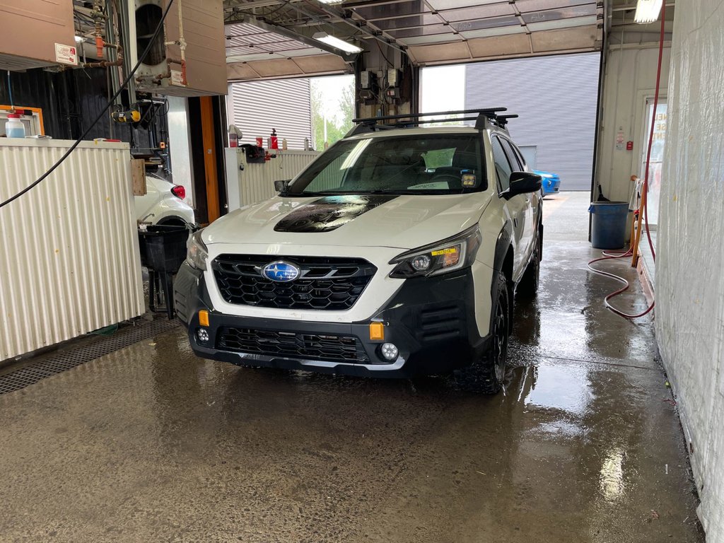 Subaru Outback  2022 à St-Jérôme, Québec - 1 - w1024h768px