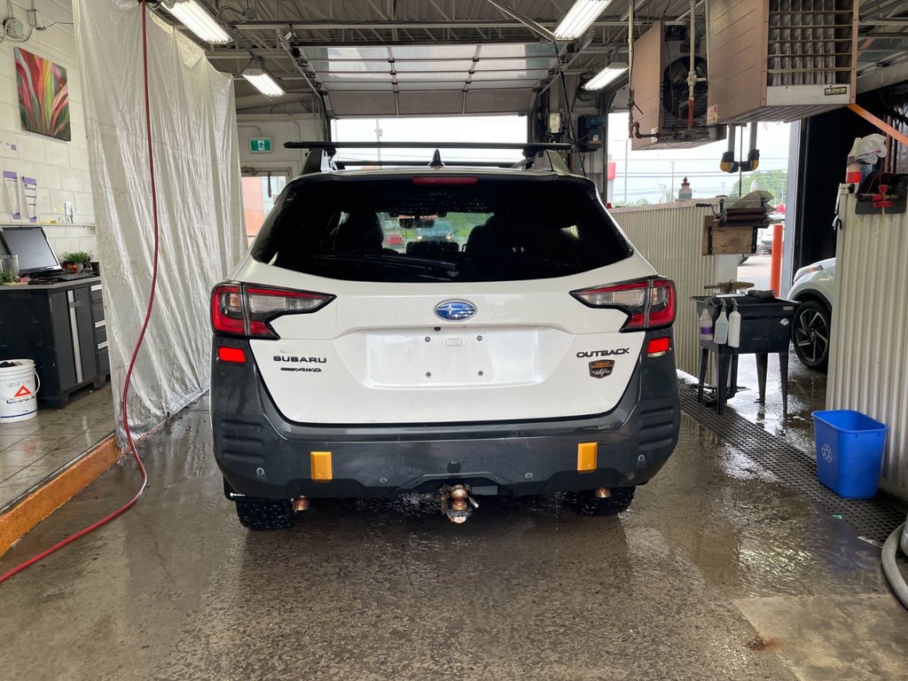 Subaru Outback  2022 à St-Jérôme, Québec - 8 - w1024h768px