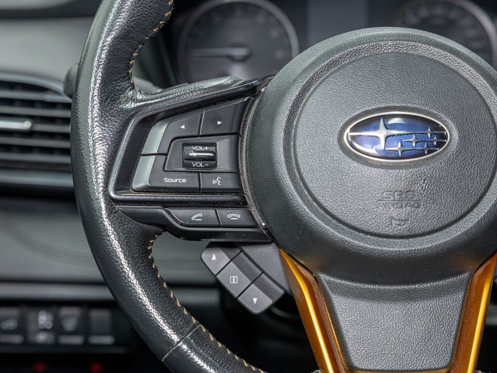 2022 Subaru Outback in St-Jérôme, Quebec - 15 - w1024h768px