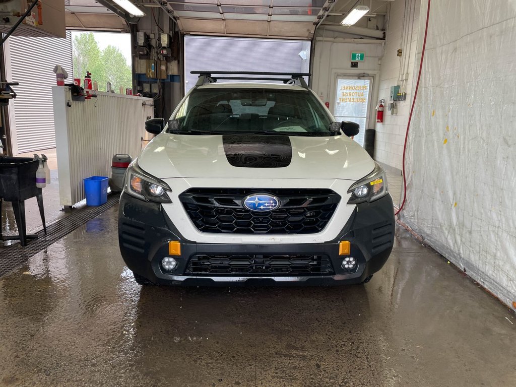 Subaru Outback  2022 à St-Jérôme, Québec - 5 - w1024h768px