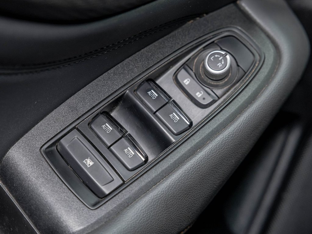 2022 Subaru Outback in St-Jérôme, Quebec - 26 - w1024h768px