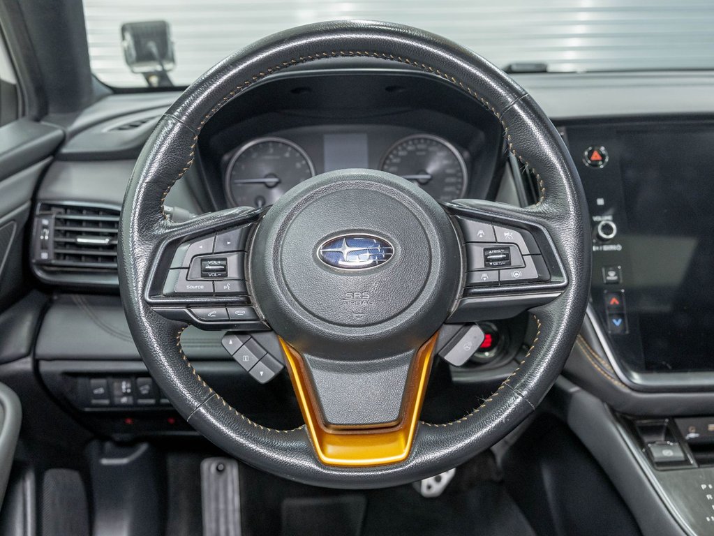 2022 Subaru Outback in St-Jérôme, Quebec - 14 - w1024h768px