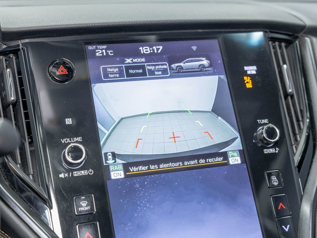 2022 Subaru Outback in St-Jérôme, Quebec - 21 - w1024h768px