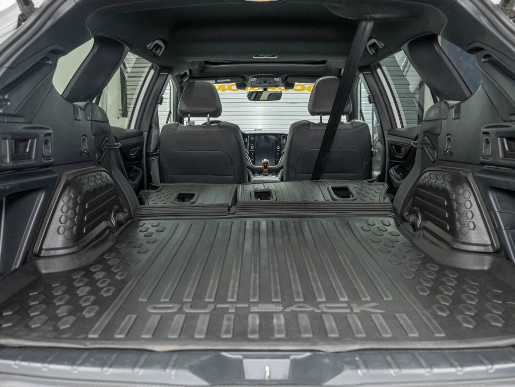 2022 Subaru Outback in St-Jérôme, Quebec - 31 - w1024h768px