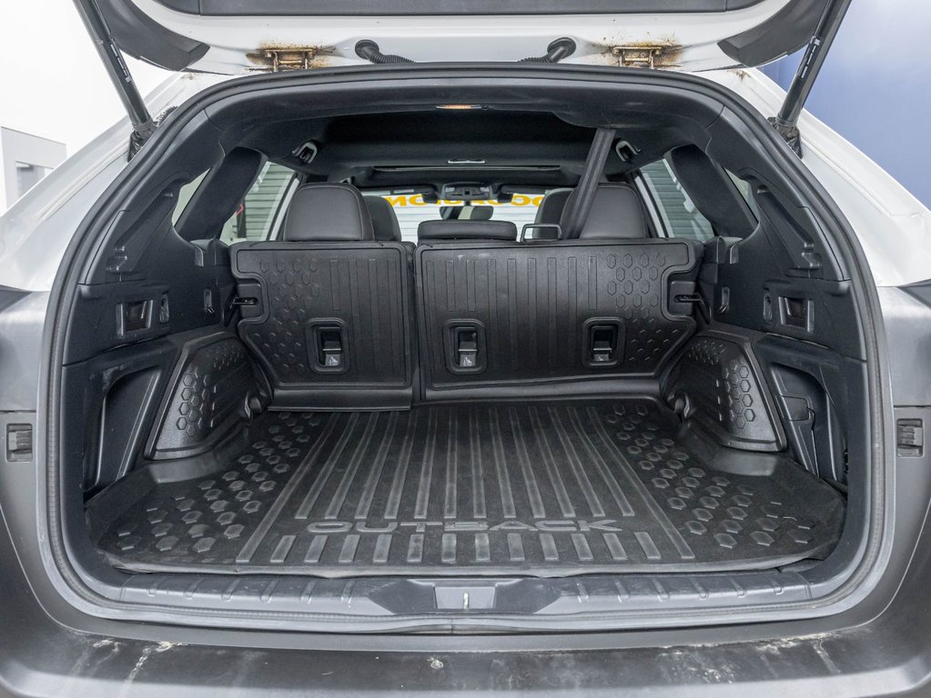 2022 Subaru Outback in St-Jérôme, Quebec - 30 - w1024h768px