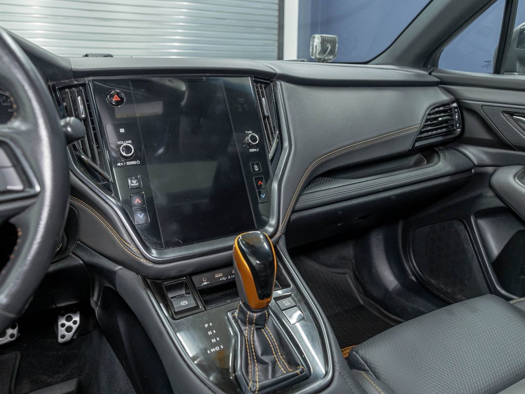 2022 Subaru Outback in St-Jérôme, Quebec - 20 - w1024h768px