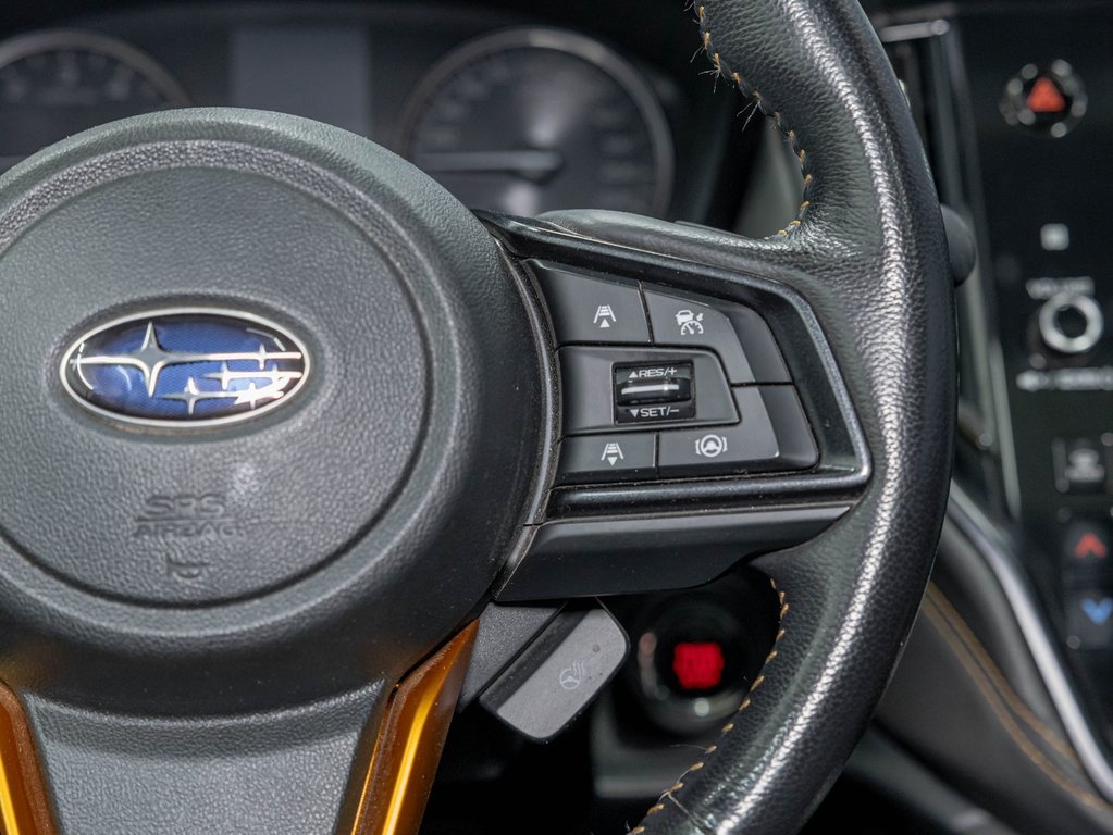 2022 Subaru Outback in St-Jérôme, Quebec - 16 - w1024h768px