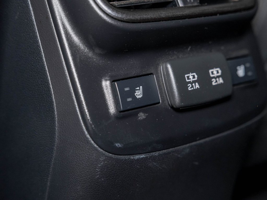 2022 Subaru Outback in St-Jérôme, Quebec - 29 - w1024h768px