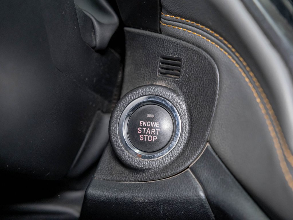 2022 Subaru Outback in St-Jérôme, Quebec - 23 - w1024h768px