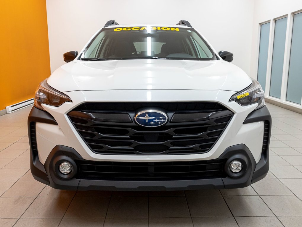 2023 Subaru Outback in St-Jérôme, Quebec - 5 - w1024h768px