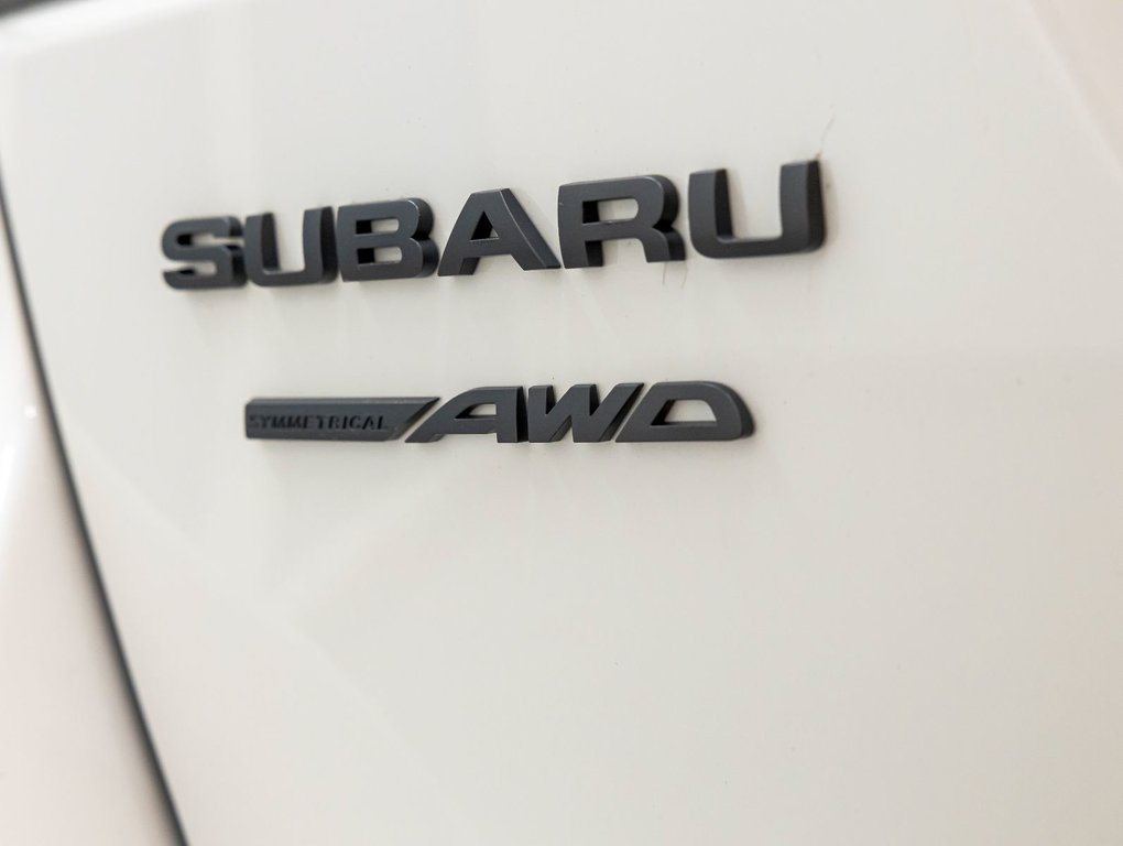 2023 Subaru Outback in St-Jérôme, Quebec - 37 - w1024h768px