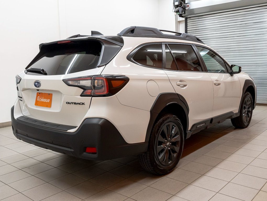 2023 Subaru Outback in St-Jérôme, Quebec - 9 - w1024h768px