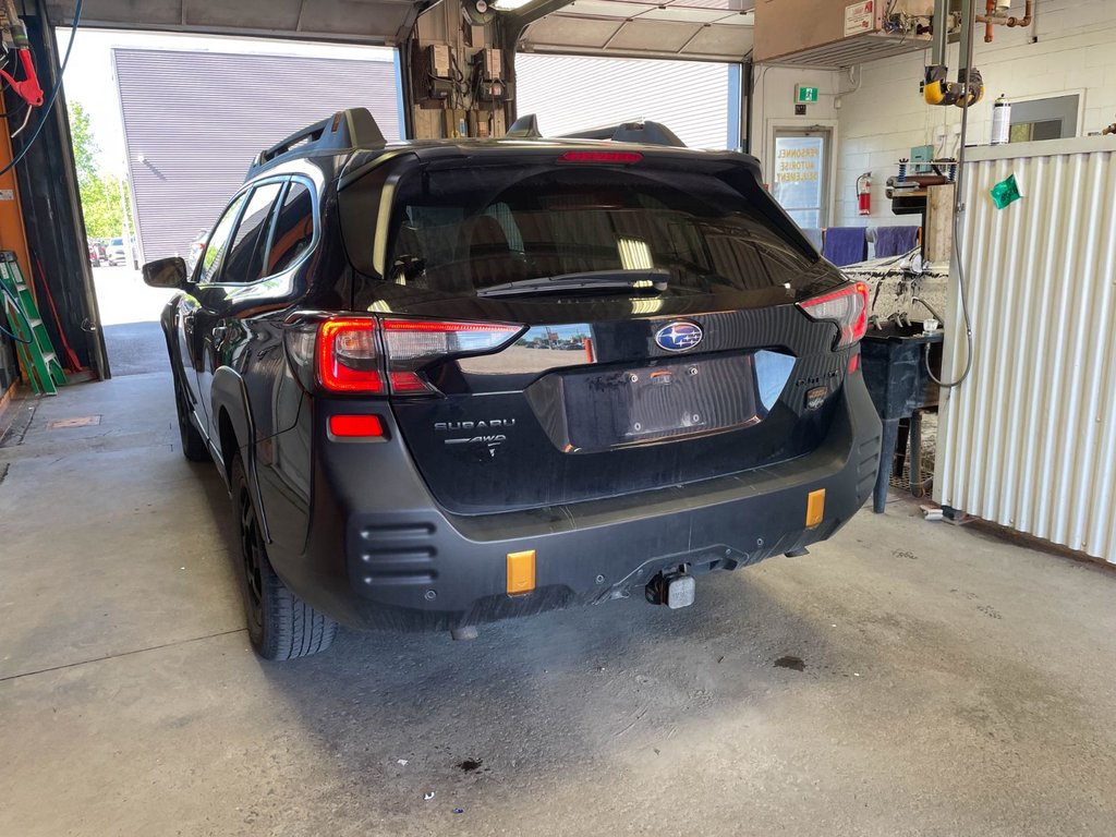 Subaru Outback  2023 à St-Jérôme, Québec - 6 - w1024h768px