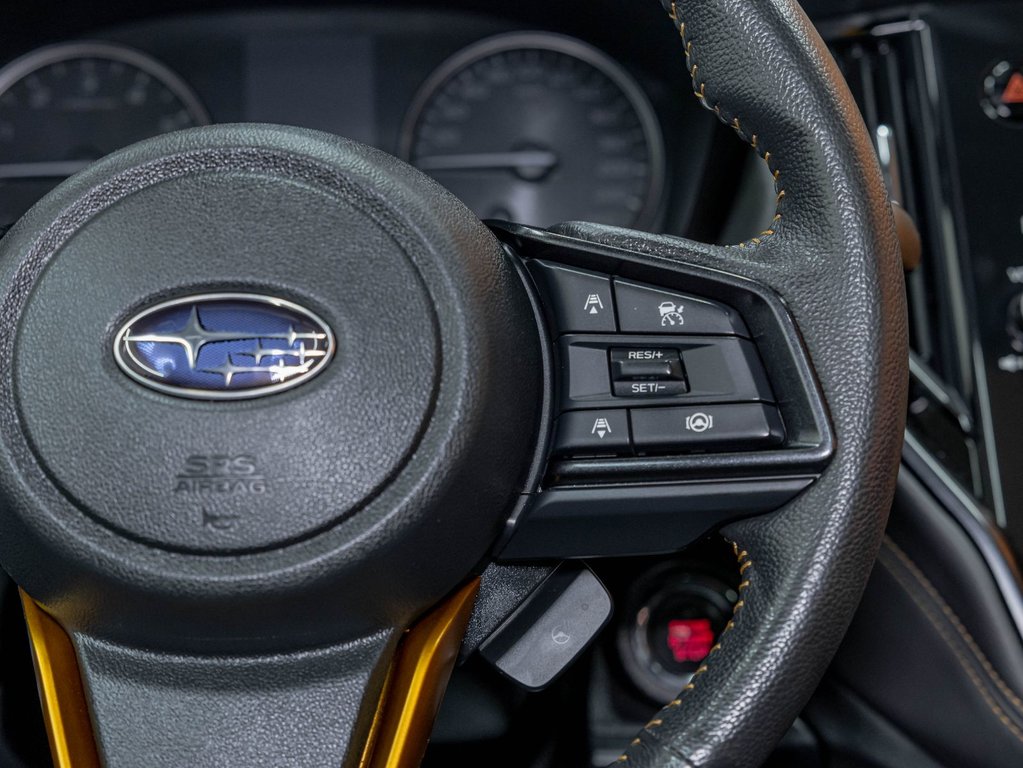 Subaru Outback  2023 à St-Jérôme, Québec - 16 - w1024h768px