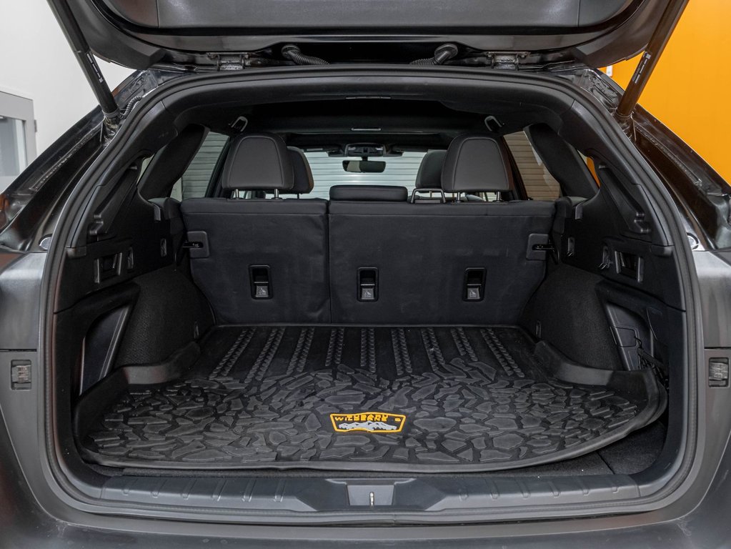 Subaru Outback  2023 à St-Jérôme, Québec - 29 - w1024h768px