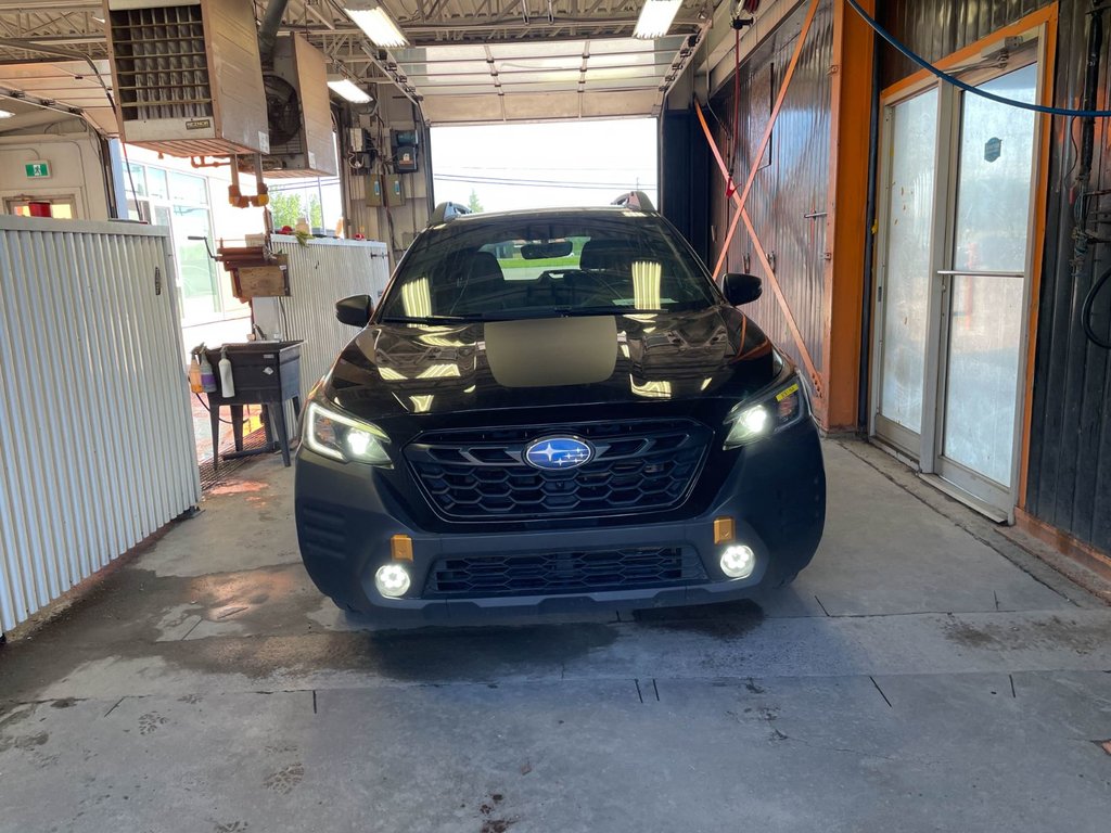 Subaru Outback  2023 à St-Jérôme, Québec - 5 - w1024h768px