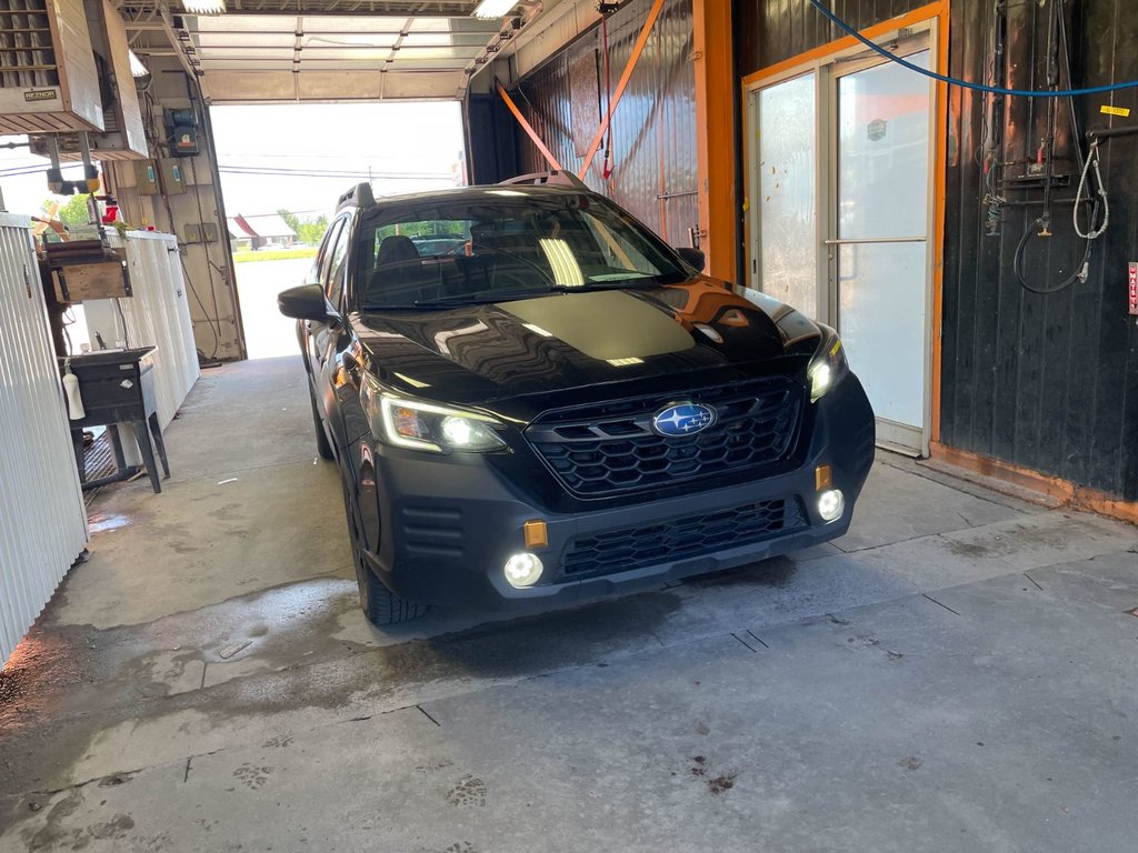 Subaru Outback  2023 à St-Jérôme, Québec - 10 - w1024h768px