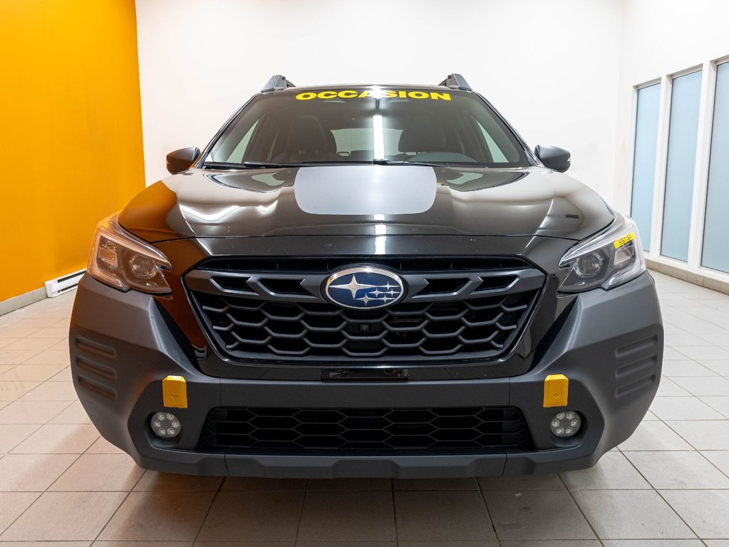 Subaru Outback  2023 à St-Jérôme, Québec - 5 - w1024h768px