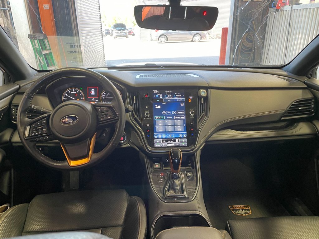 Subaru Outback  2023 à St-Jérôme, Québec - 12 - w1024h768px
